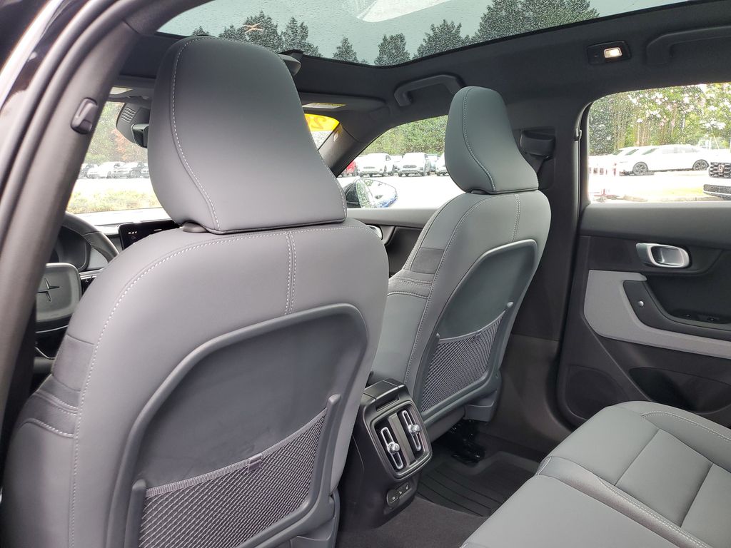 Used 2023 Polestar 2 Hatchback