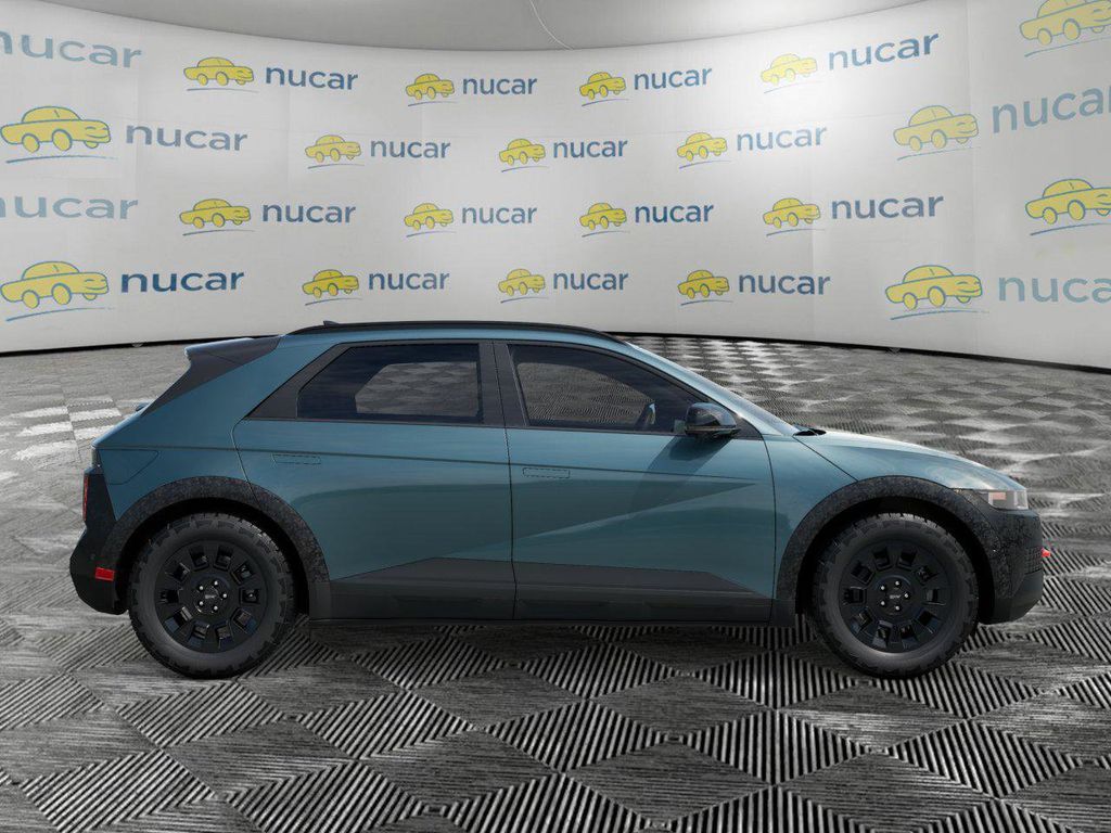 2026 Hyundai IONIQ 5 — photo 7