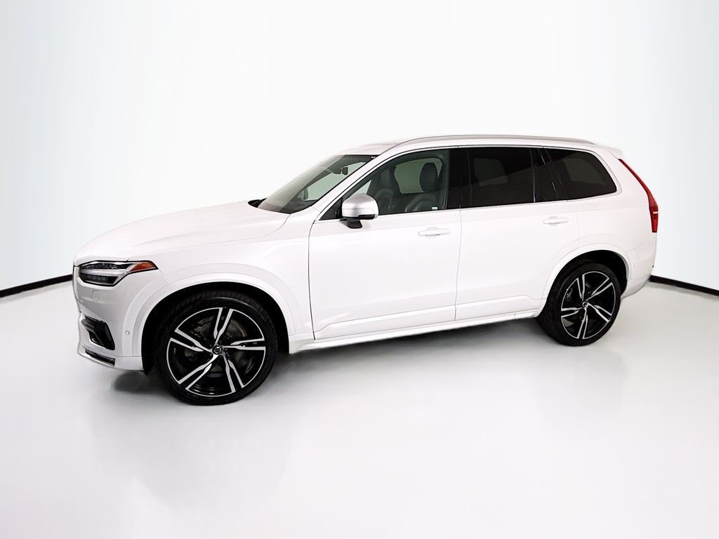 Thumbnail: 2019 Volvo XC90 - 8
