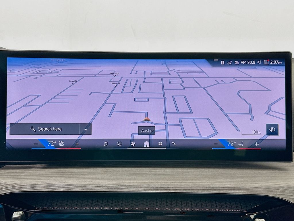 Thumbnail: 2026 BMW 3 Series - 12