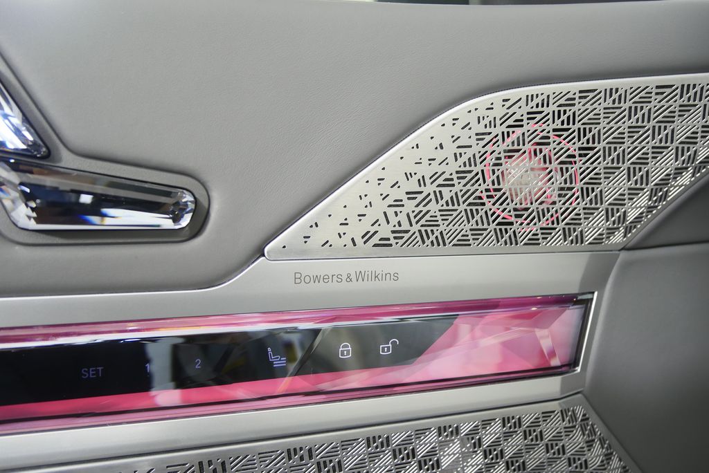 Thumbnail: 2023 BMW 7 Series - 11