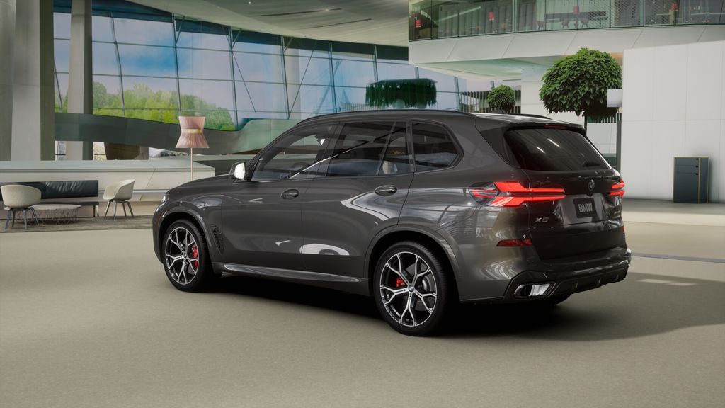 Thumbnail: 2026 BMW X5 - 28