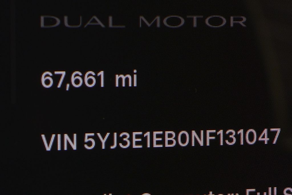 Thumbnail: 2022 Tesla Model 3 - 31