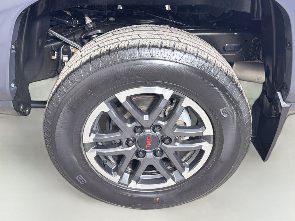 Used 2024 Toyota Tacoma Truck