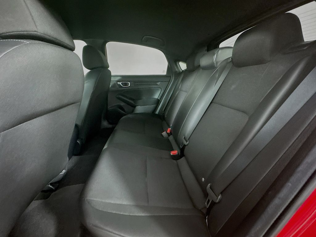 Used Car 2024 Honda Civic  Sport For Sale Under $30,000 In Austin, Texas
