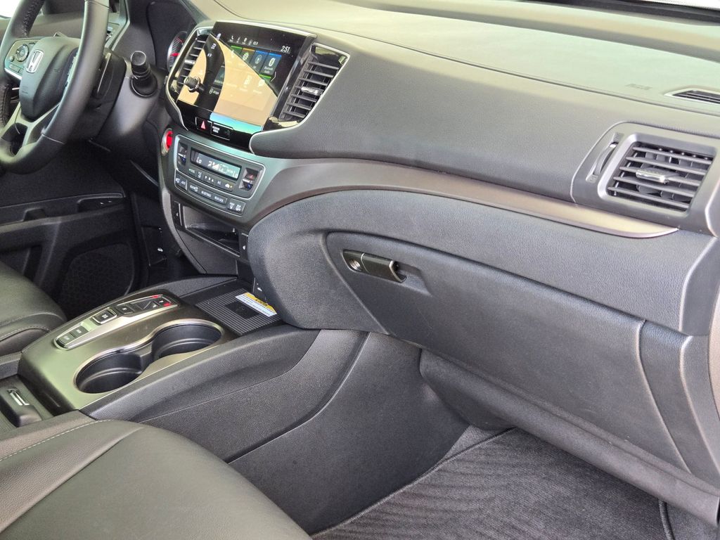 Used 2021 Honda Pilot SUV