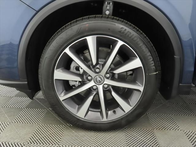 Thumbnail: 2026 Acura MDX - 30