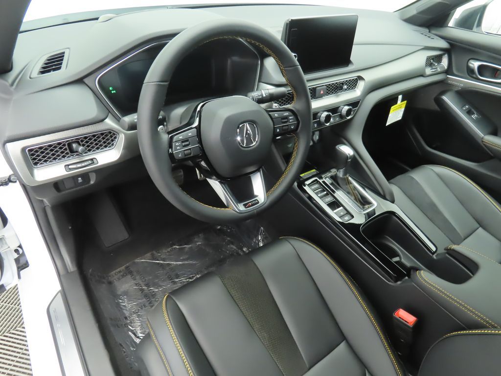 Thumbnail: 2026 Acura Integra - 9