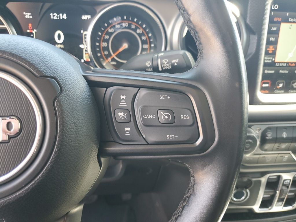 Used Car 2021 Jeep Gladiator  Sport For Sale Under $30,000 In Austin, Texas