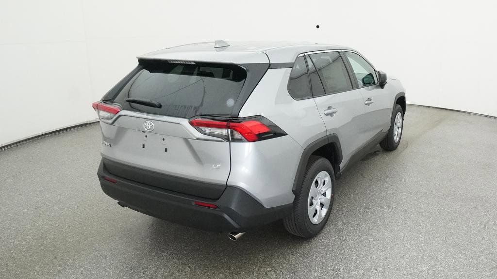 Thumbnail: 2025 Toyota RAV4 - 12