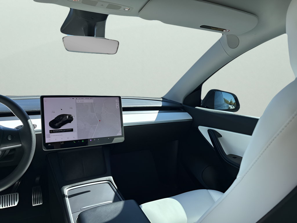 Used Car 2022 Tesla Model Y  Long Range For Sale Under $30,000 In Austin, Texas