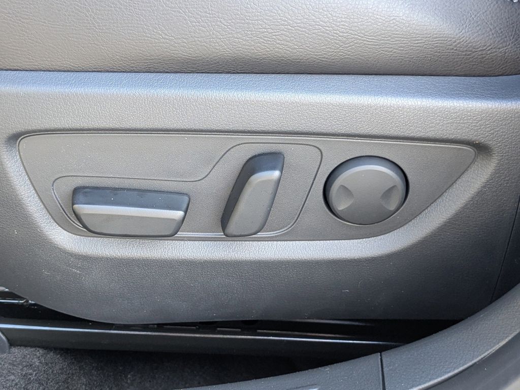 2026 Mazda CX-50 2.5 Turbo