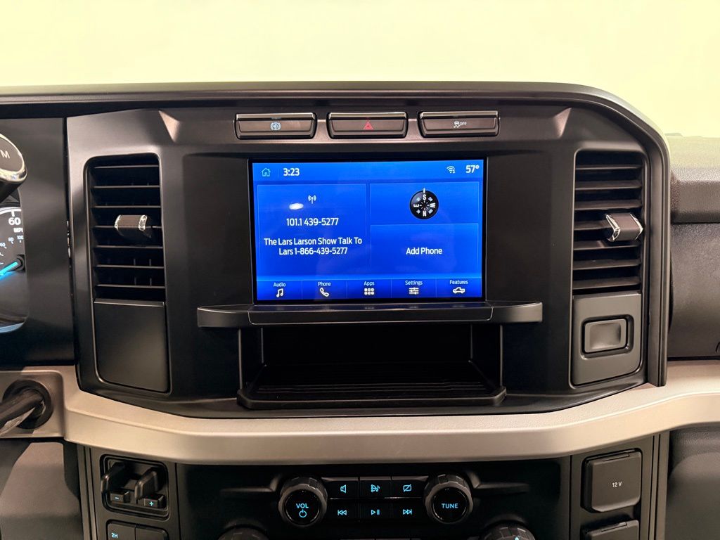 2024 Ford F-350SD XLT