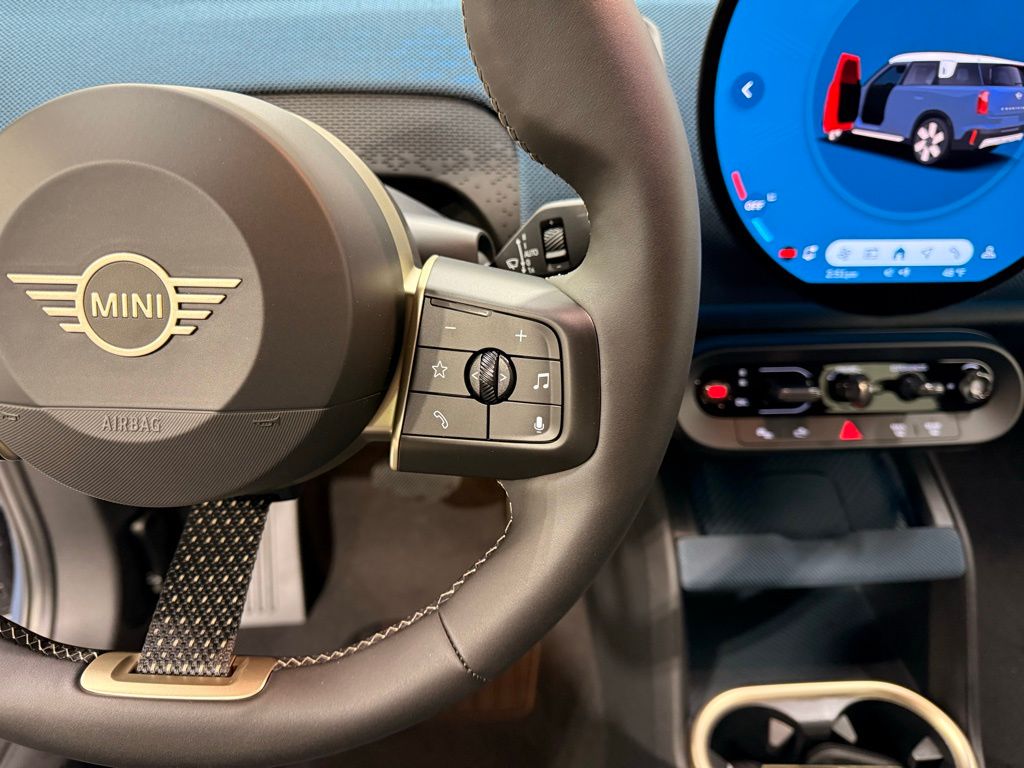 Thumbnail: 2026 MINI Cooper Countryman - 14