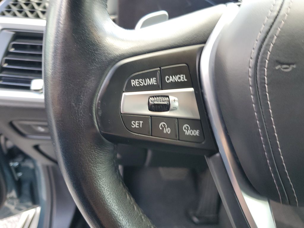 Used 2025 BMW X5 SUV