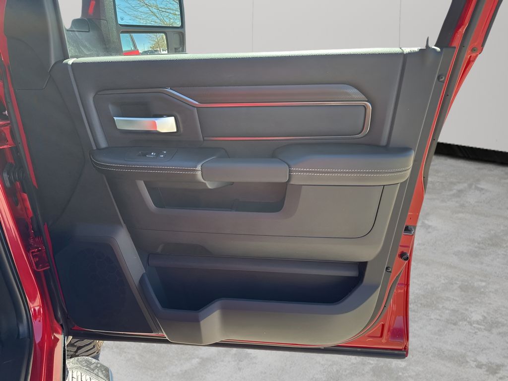 New 2026 Red Ram Rebel image 13