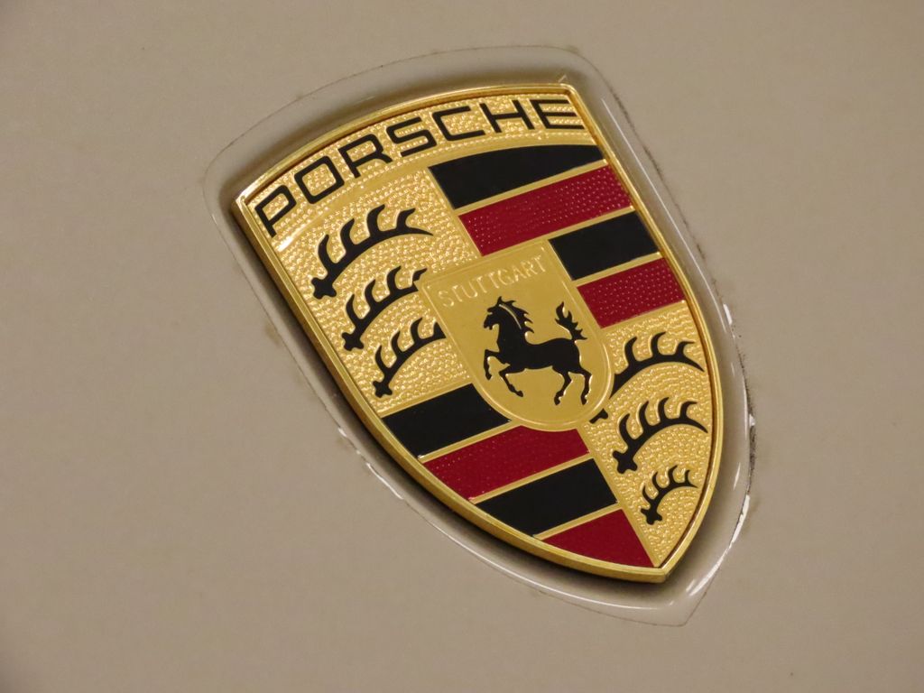 Thumbnail: 2024 Porsche Taycan - 13