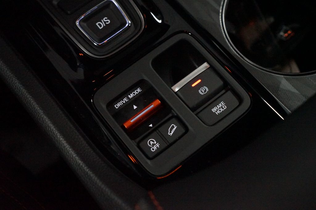 Thumbnail: 2026 Honda Passport - 25