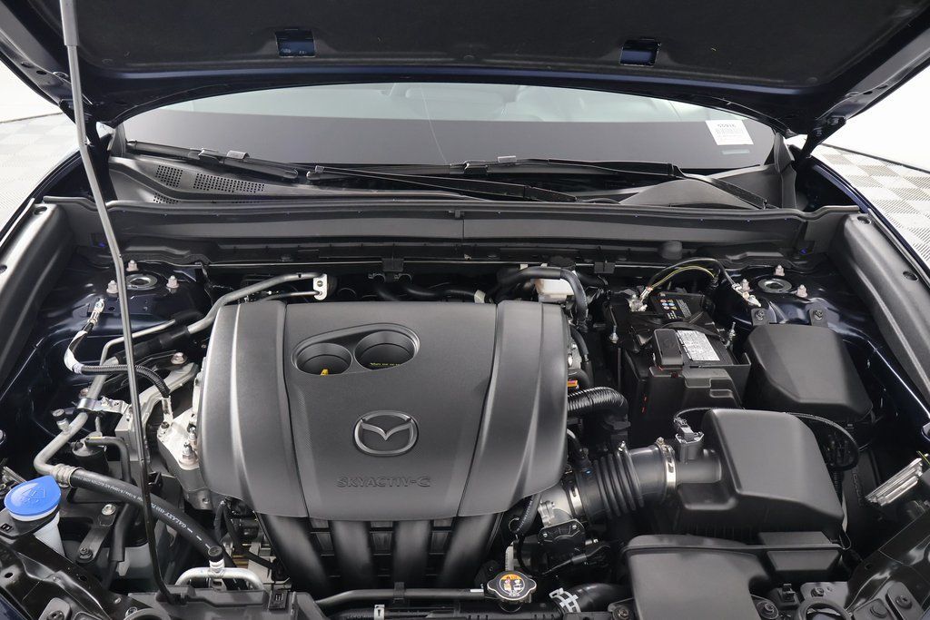 Thumbnail: 2026 Mazda CX-30 - 9