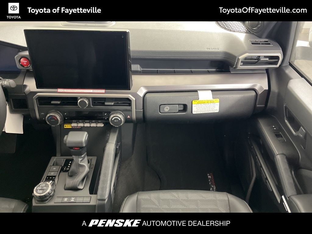 Thumbnail: 2026 Toyota 4Runner - 20