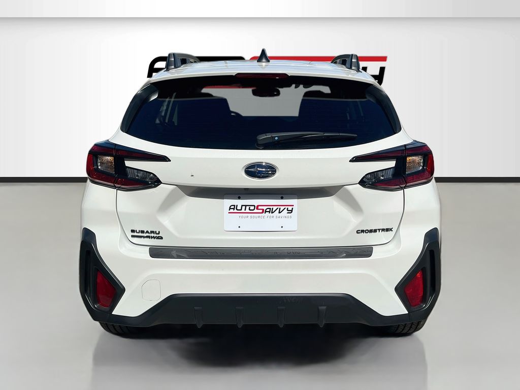 Used 2026 White Subaru Premium image 6