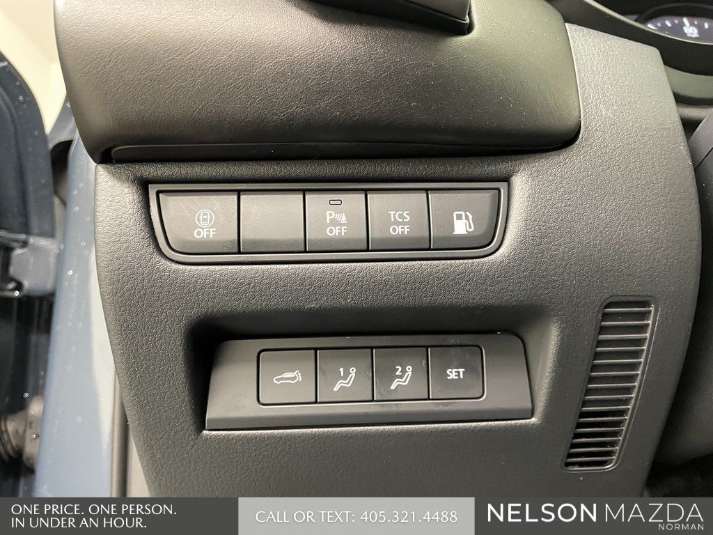 New 2026 Gray Mazda Premium image 24