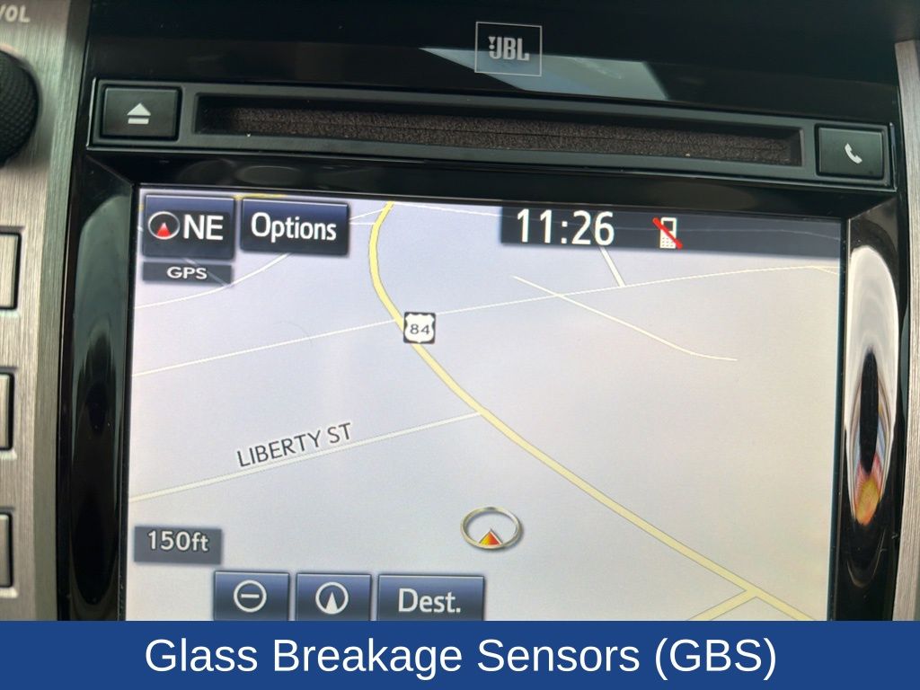 2018 Toyota Tundra Limited 5.7L V8