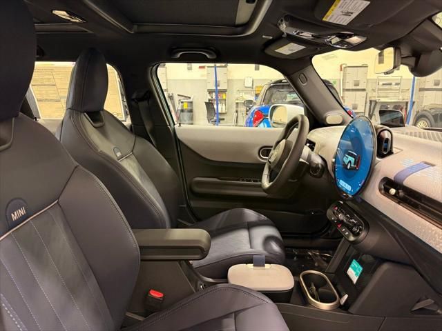 Thumbnail: 2026 MINI Cooper - 29