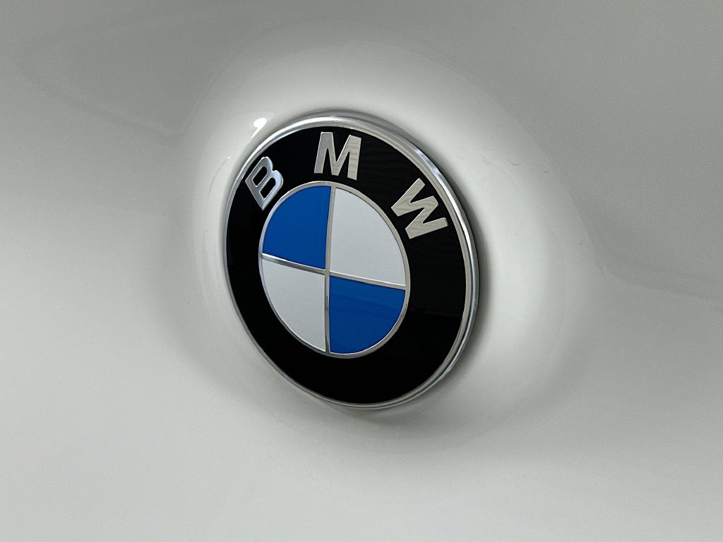 Thumbnail: 2026 BMW X3 - 22