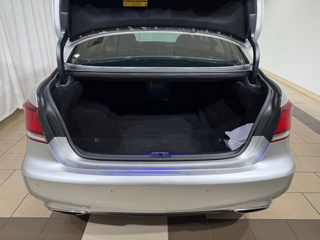 Thumbnail: 2014 Lexus LS - 11