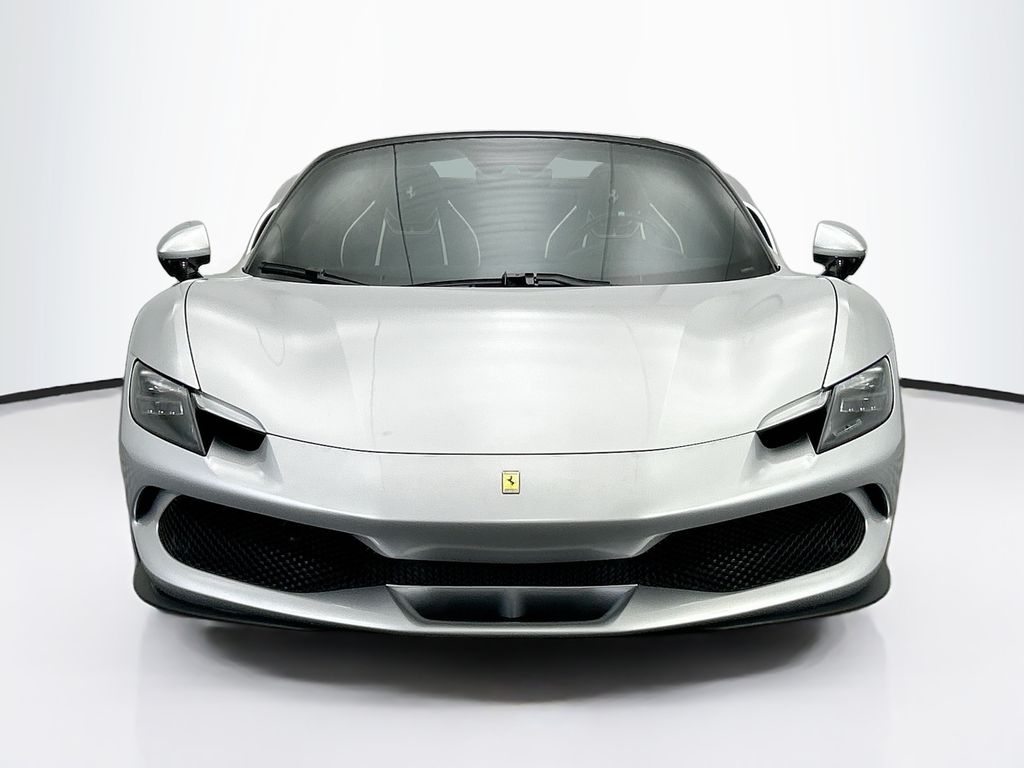 Thumbnail: 2024 Ferrari 296 - 2