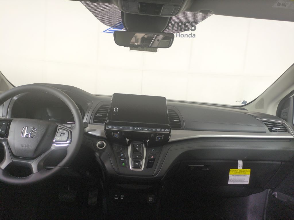 New 2025 Honda Odyssey For Sale in Fort Wayne, IN
