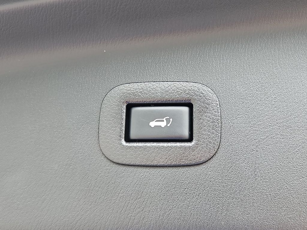 2019 Nissan Armada SL Premium w/ Nav Sunroof & 3rd Row Blue at Bob Mills Chevrolet