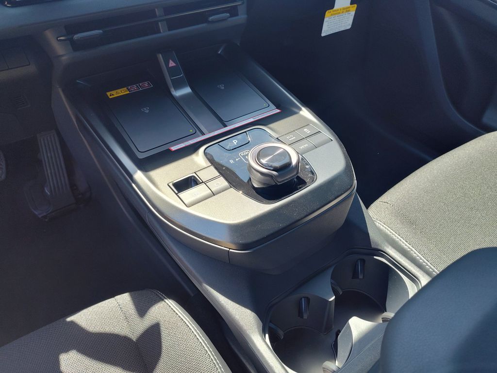 New 2026 Toyota C-HR SUV