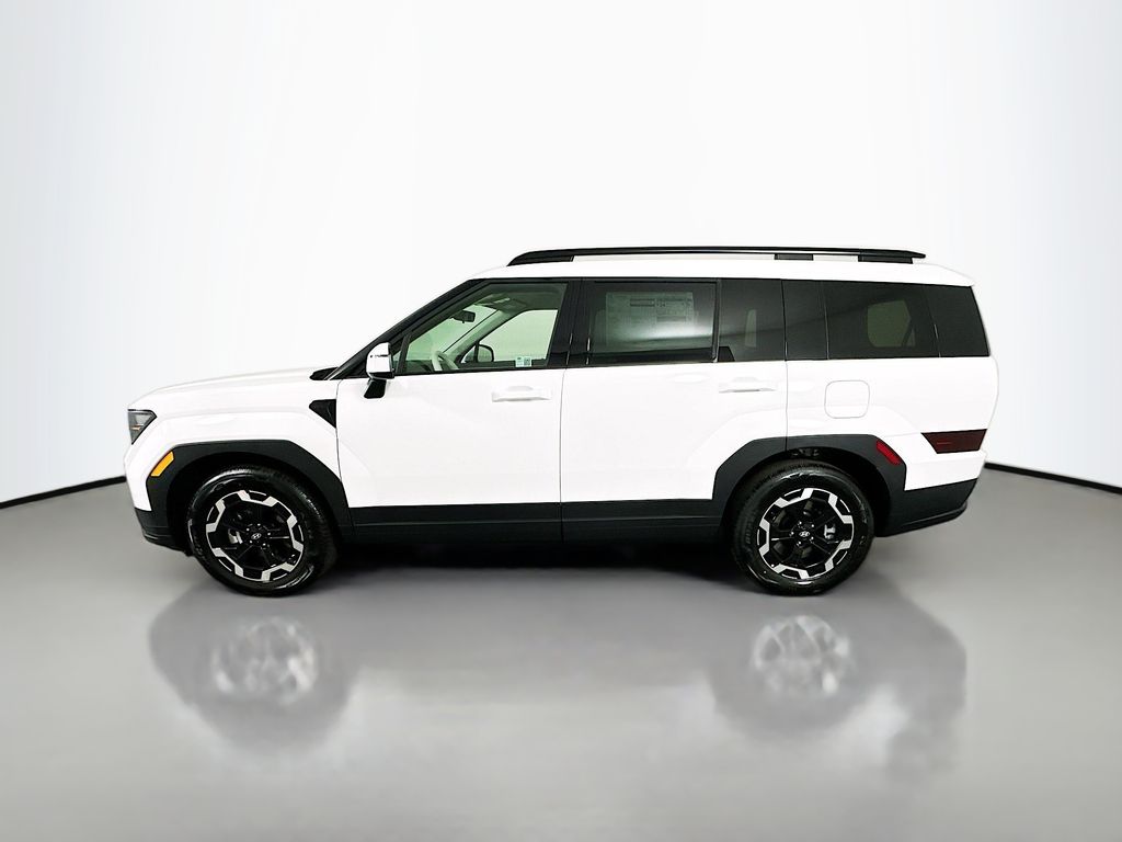 Thumbnail: 2026 Hyundai Santa Fe - 8