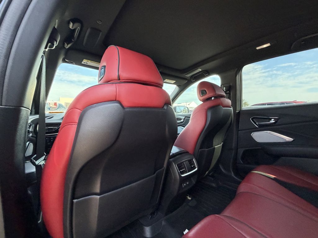 used 2019 Acura RDX car, priced at $24,991