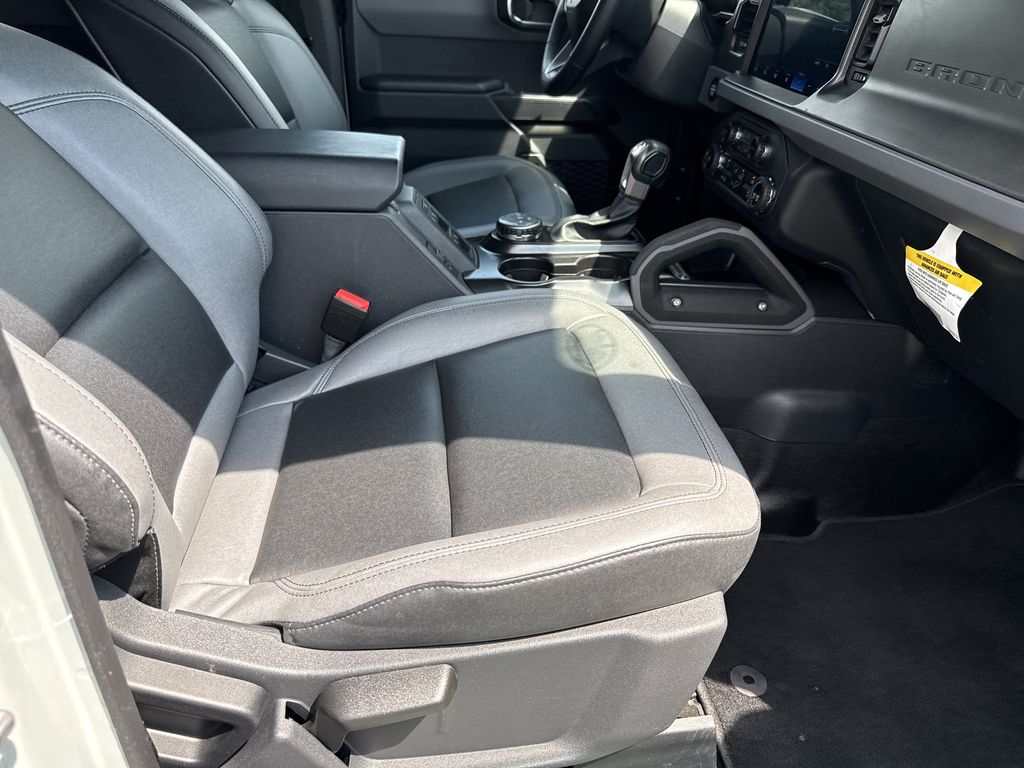 Used 2024 Ford Bronco SUV