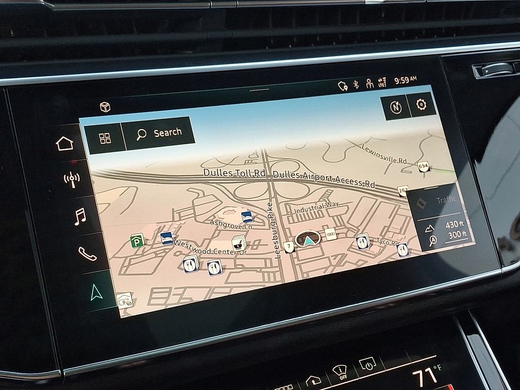 Thumbnail: 2022 Audi Q7 - 17