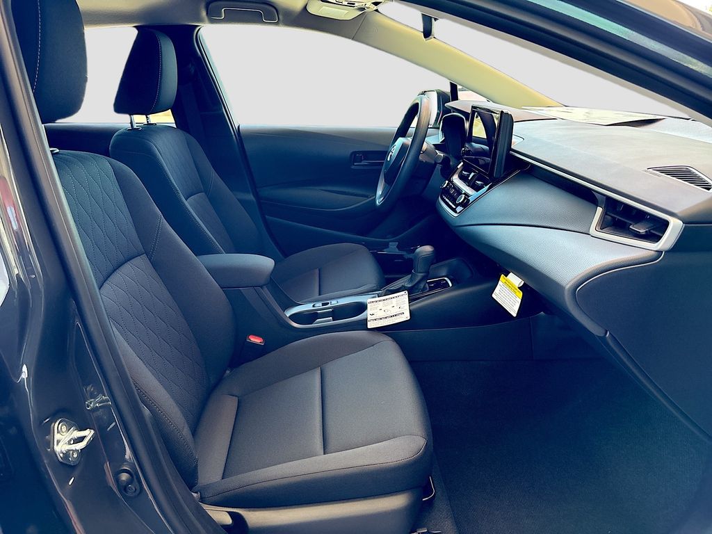 Thumbnail: 2026 Toyota Corolla - 19