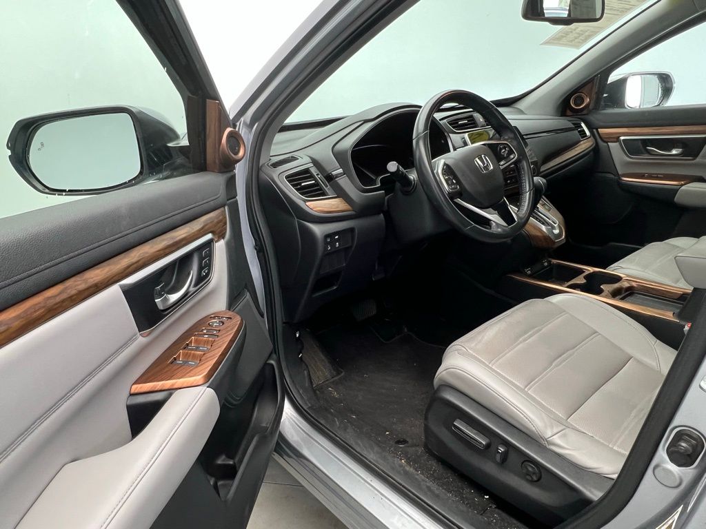 Thumbnail: 2022 Honda CR-V - 21