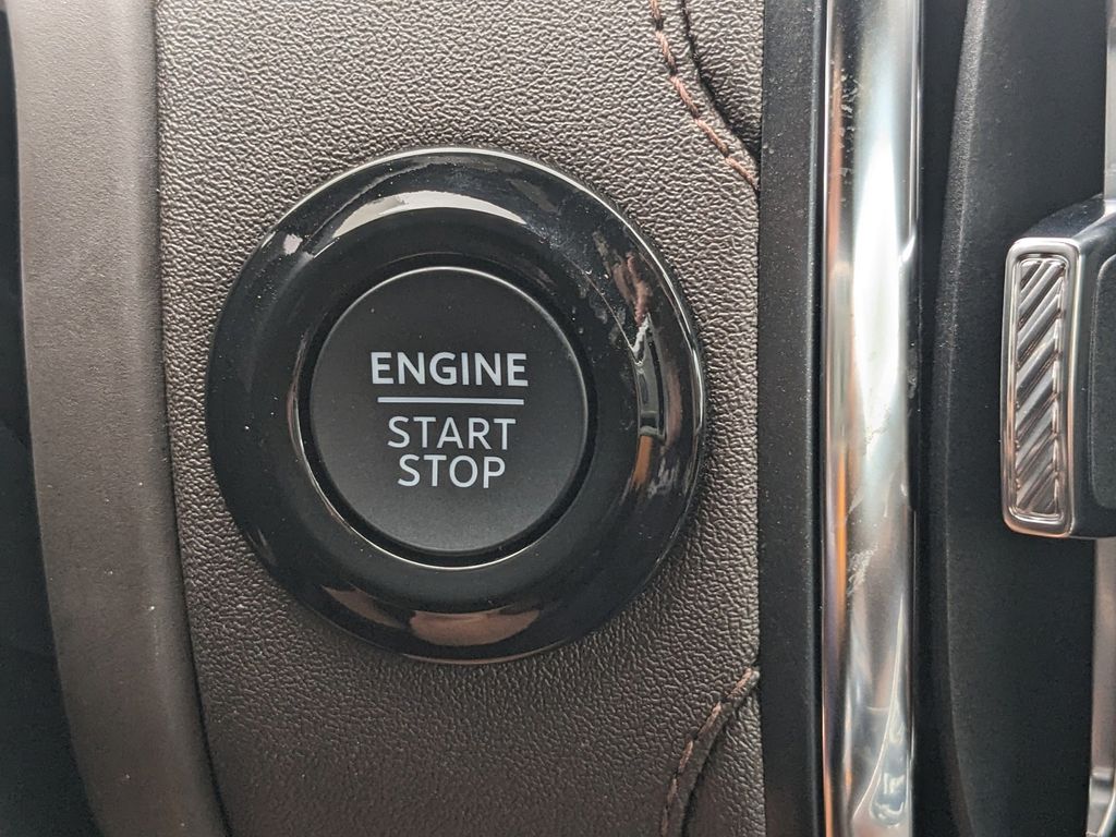 2025 Ford Expedition King Ranch