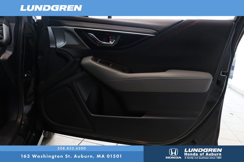 Used 2020 Subaru Legacy Sedan