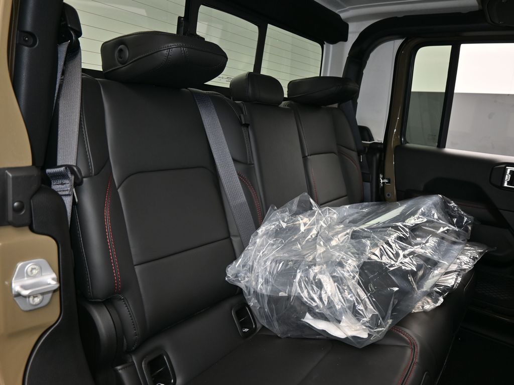 New 2026 41 Jeep Rubicon image 35