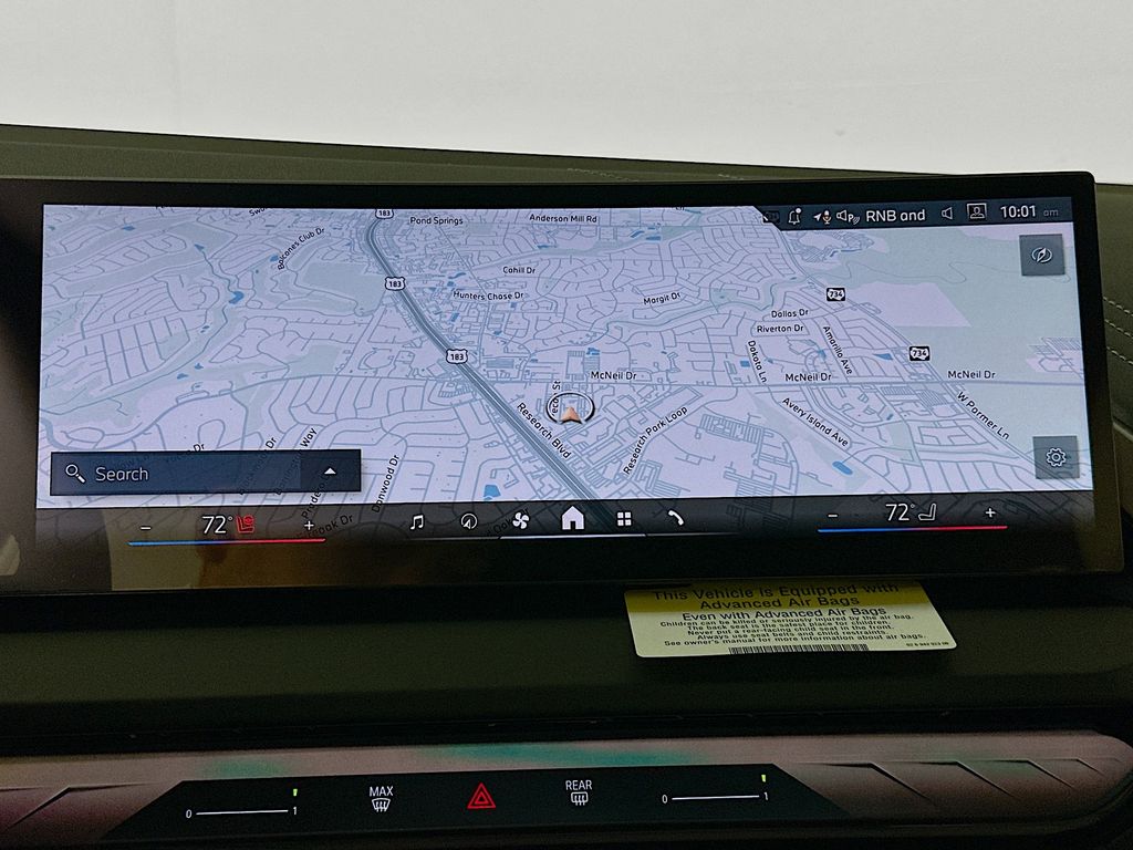 Thumbnail: 2026 BMW X3 - 12