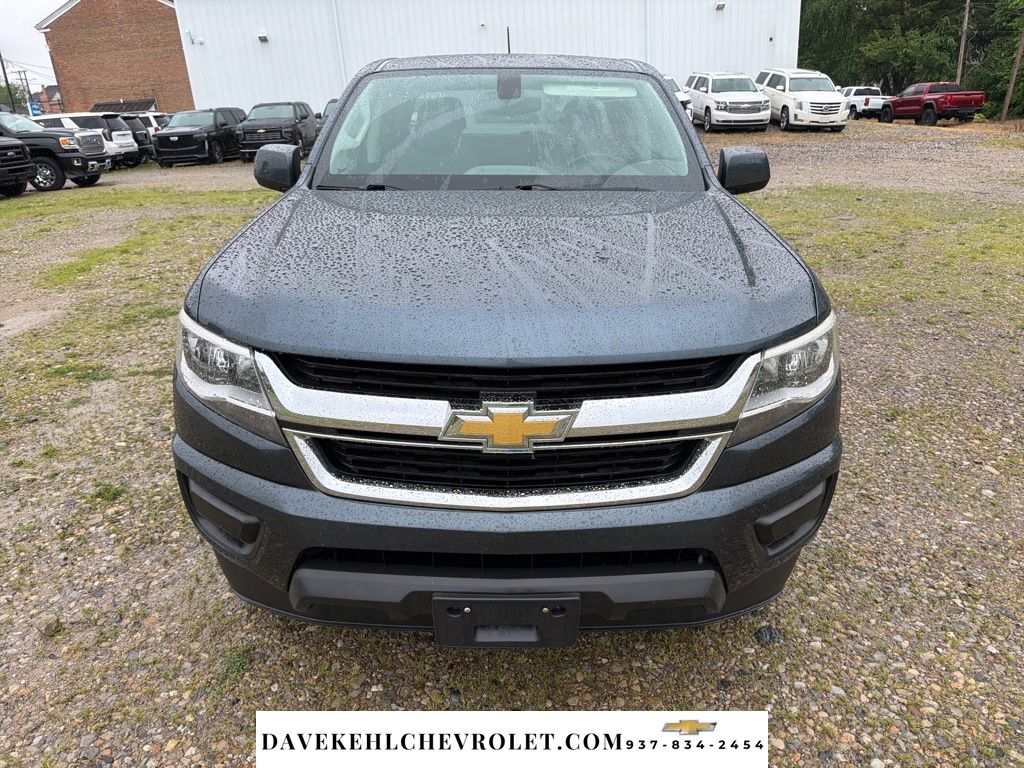View vehicle photo 7