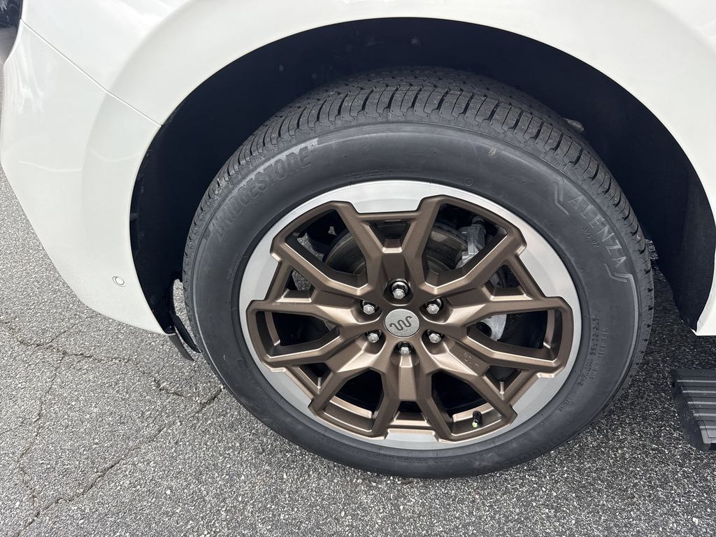 Used 2025 Ford Expedition Max SUV