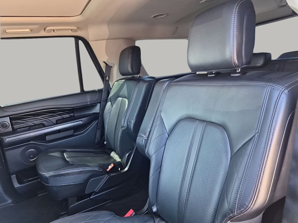 Used 2021 Black Ford Platinum image 19