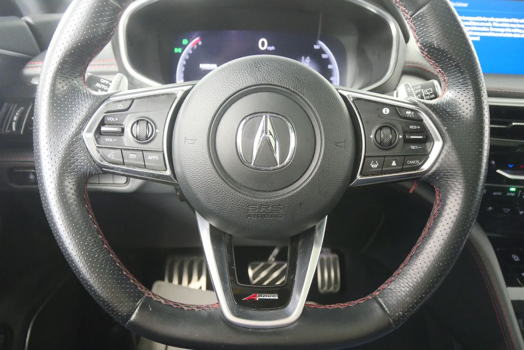 Thumbnail: 2023 Acura MDX - 21