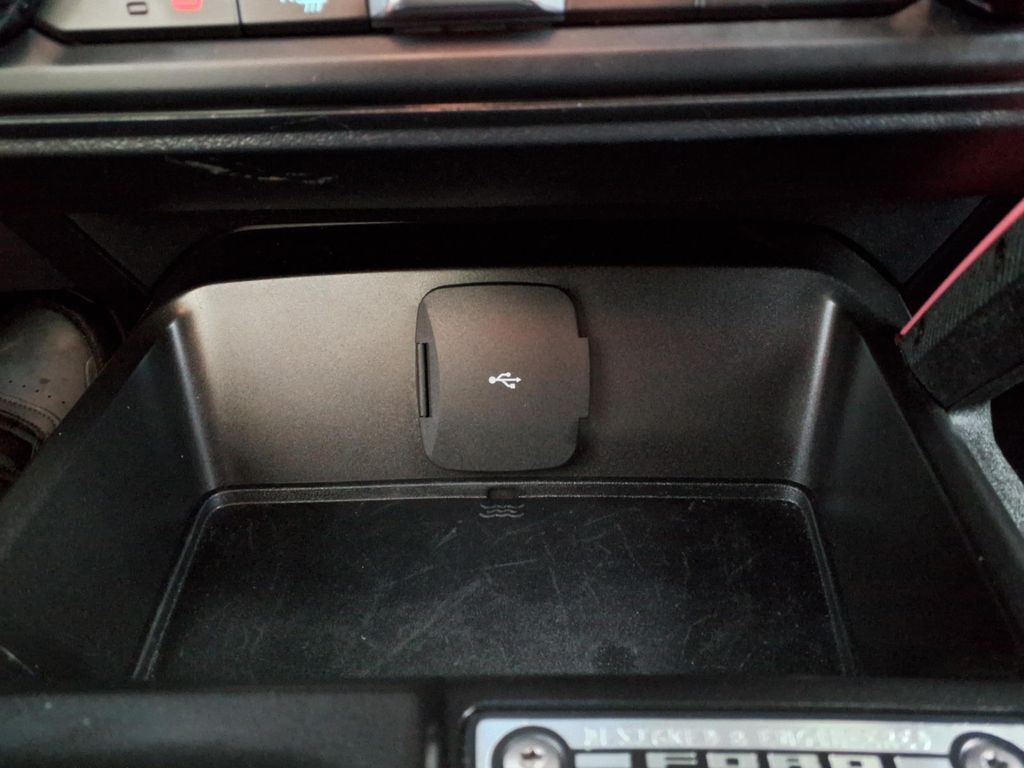 2022 Ford Bronco Badlands Gray at Joe Myers Mazda Kia