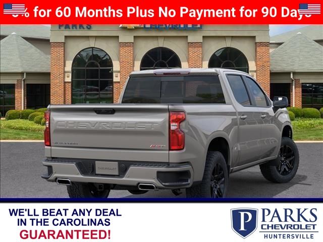 ChevroletSilverado 150012